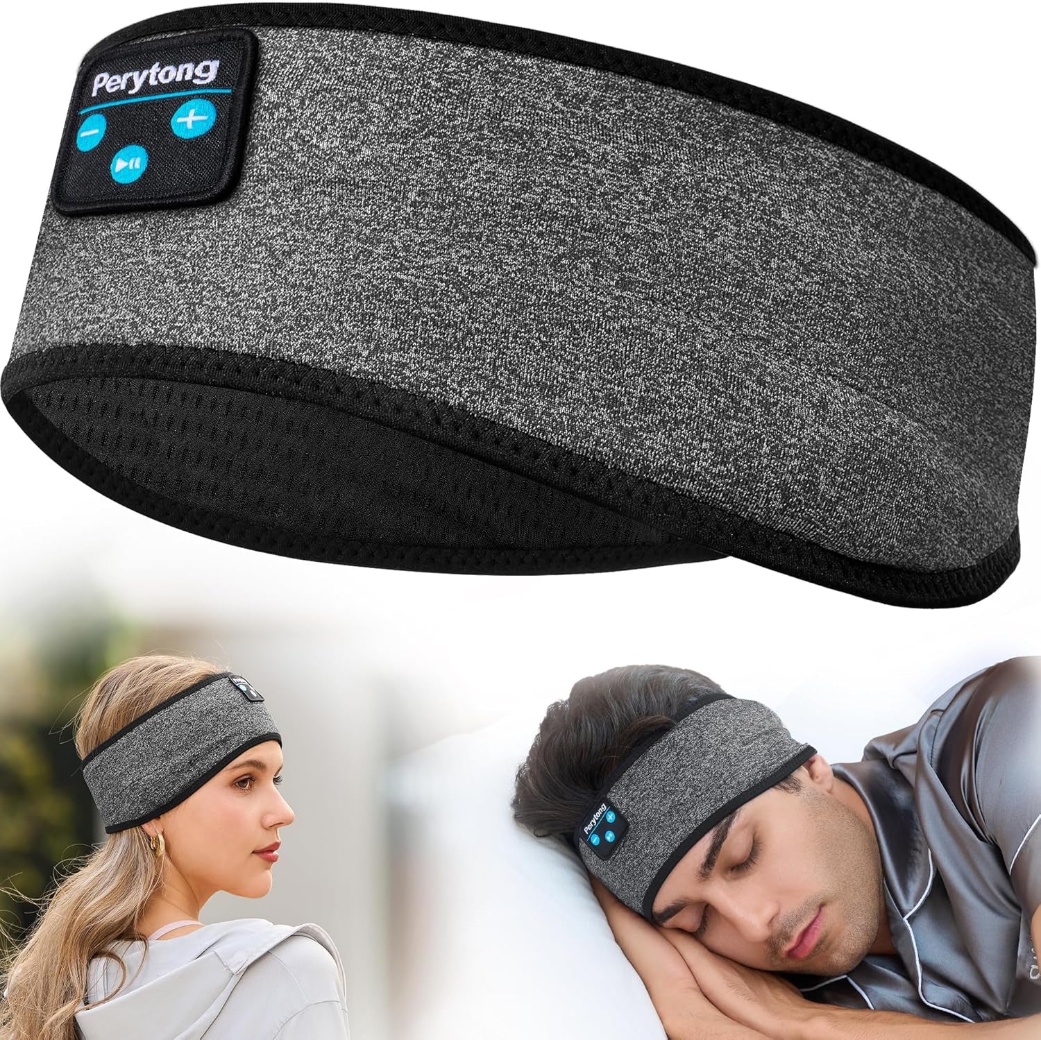 Sleep Headphones Wireless