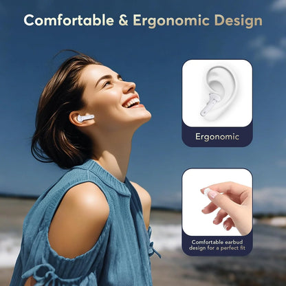 5.4 Bluetooth Earbud