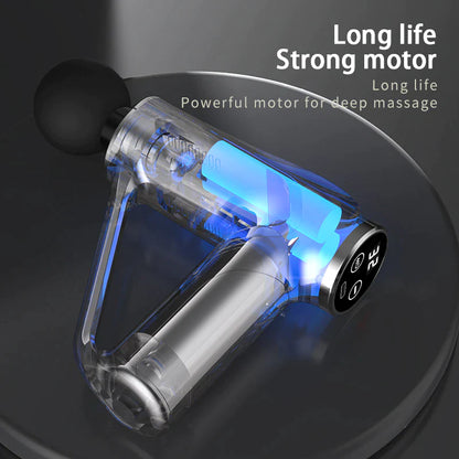 SITUOFUN Massage Gun 32 Levels