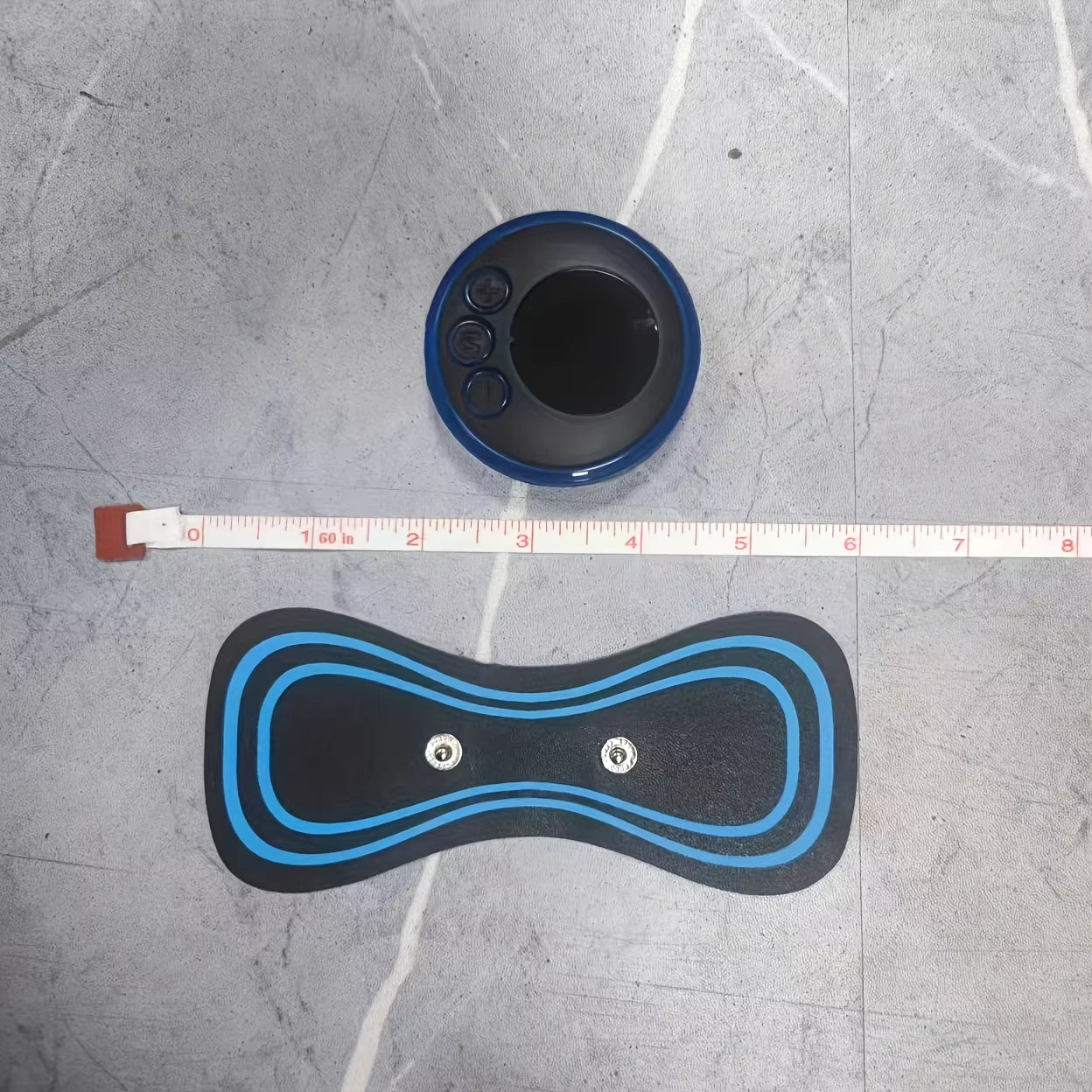 Electric Neck Massager 