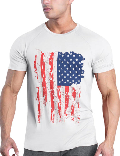 3 Pack Workout T Shirts