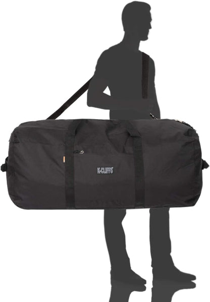 Heavy Duty Cargo Duffel