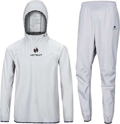 Sauna Suit for Men