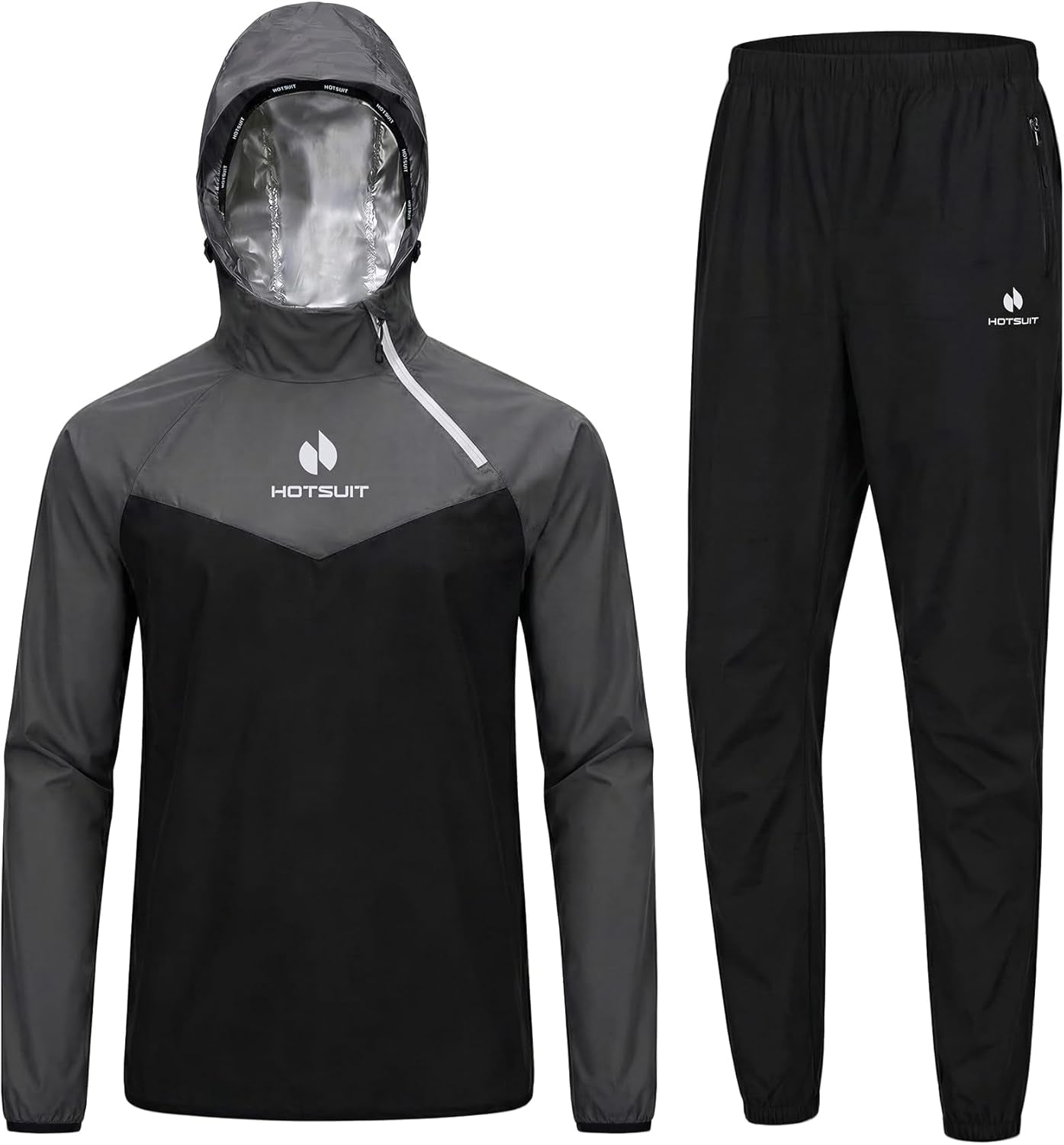 Sauna Suit for Men