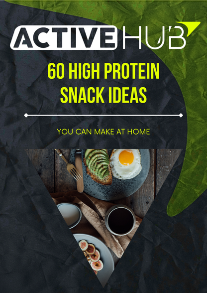 Ultimate Digital Fitness Tracker and Guide + Healthy Recipes Bundle