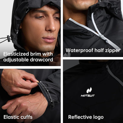 Sauna Suit for Men