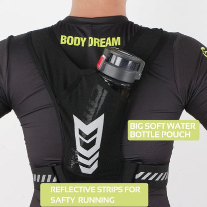 Running Lightweight Vest Phone Holder