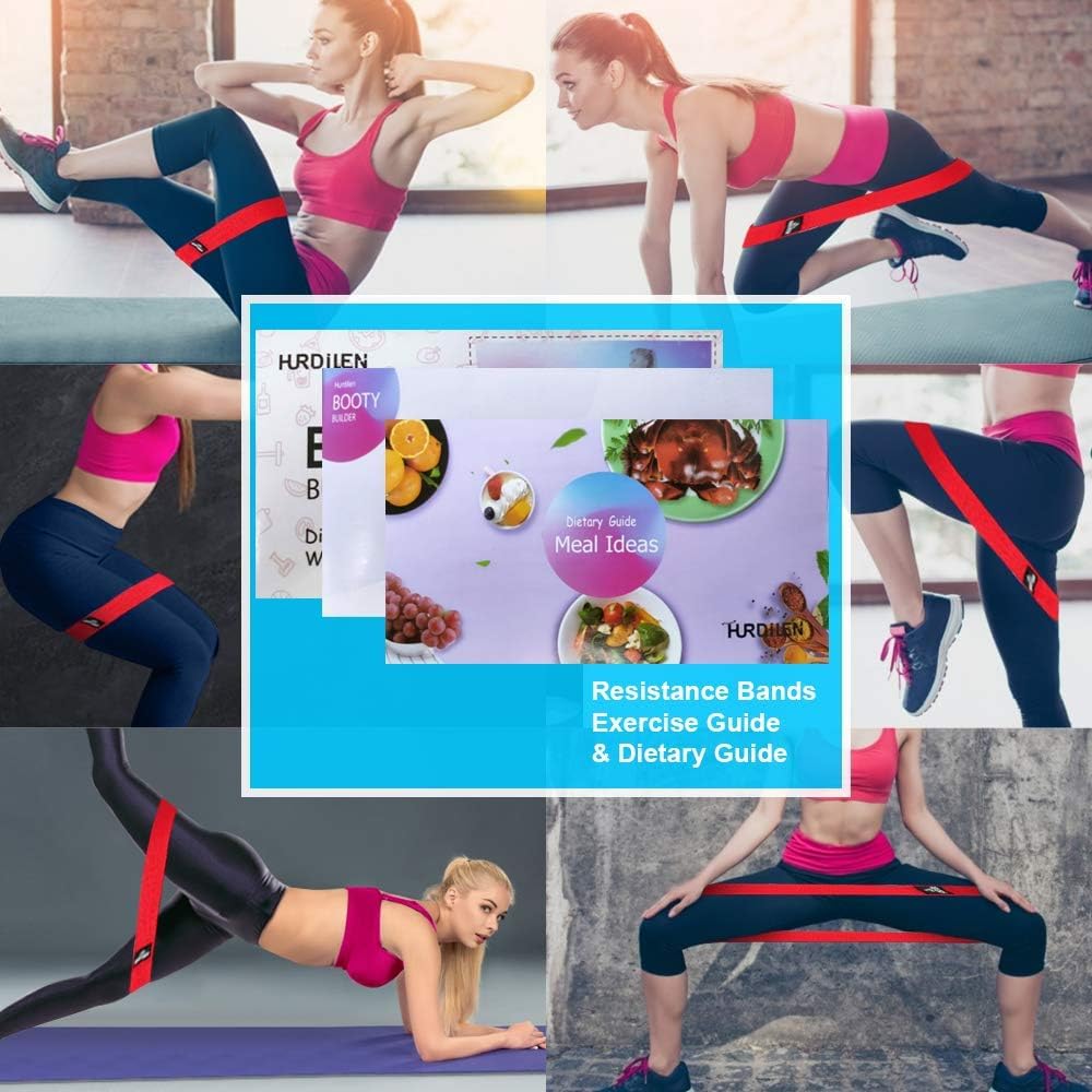 3 Levels Resistance Bands
