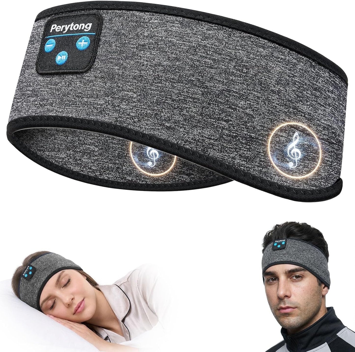 Sleep Headphones Wireless