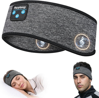 Sleep Headphones Wireless