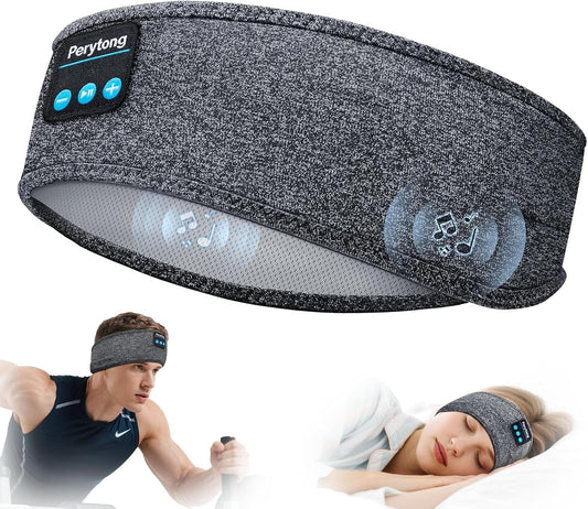 Sleep Headphones Wireless