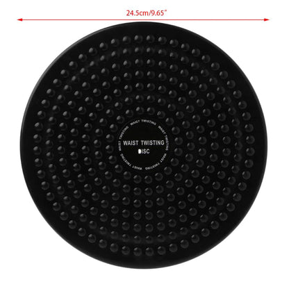 Twist Waist Disc Board Body Building
