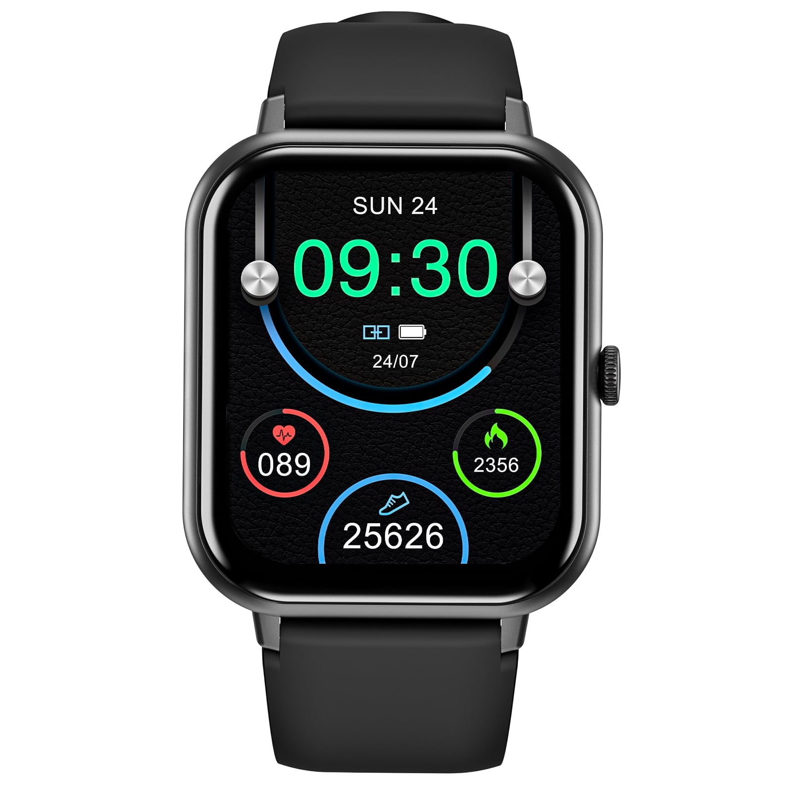 Smart Watch IP68 Waterproof