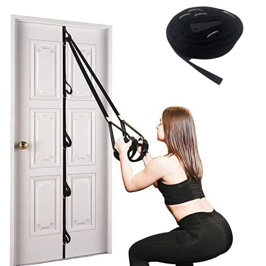 Upgrade Door Anchor Strap for Resistance Bands