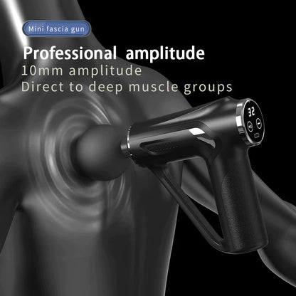SITUOFUN Massage Gun 32 Levels