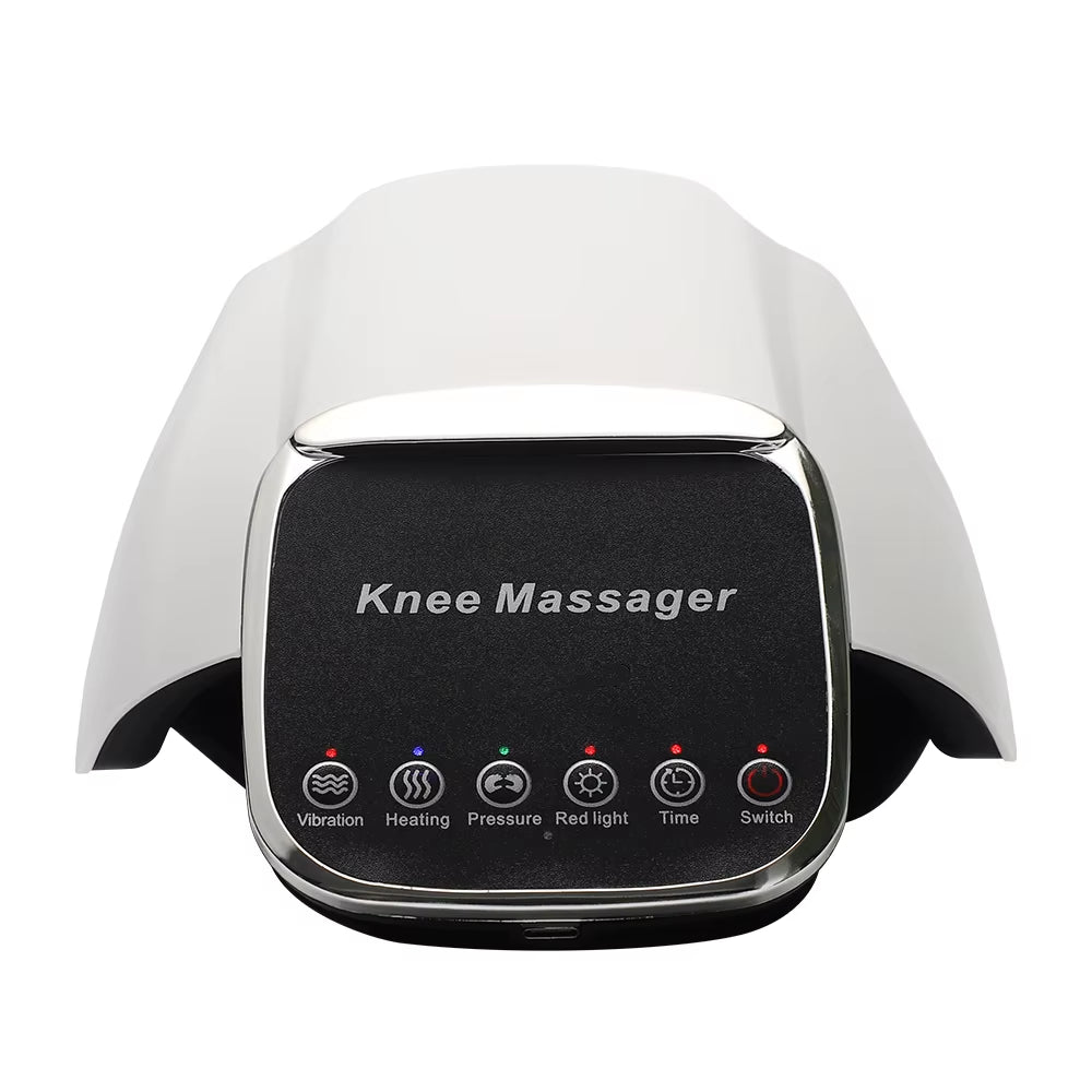 Smart Hot Knee Massage