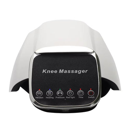 Smart Hot Knee Massage