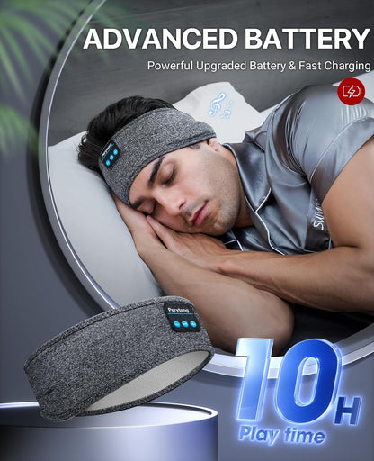 Sleep Headphones Wireless