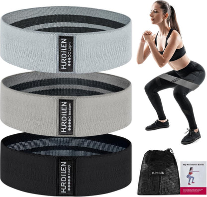3 Levels Resistance Bands
