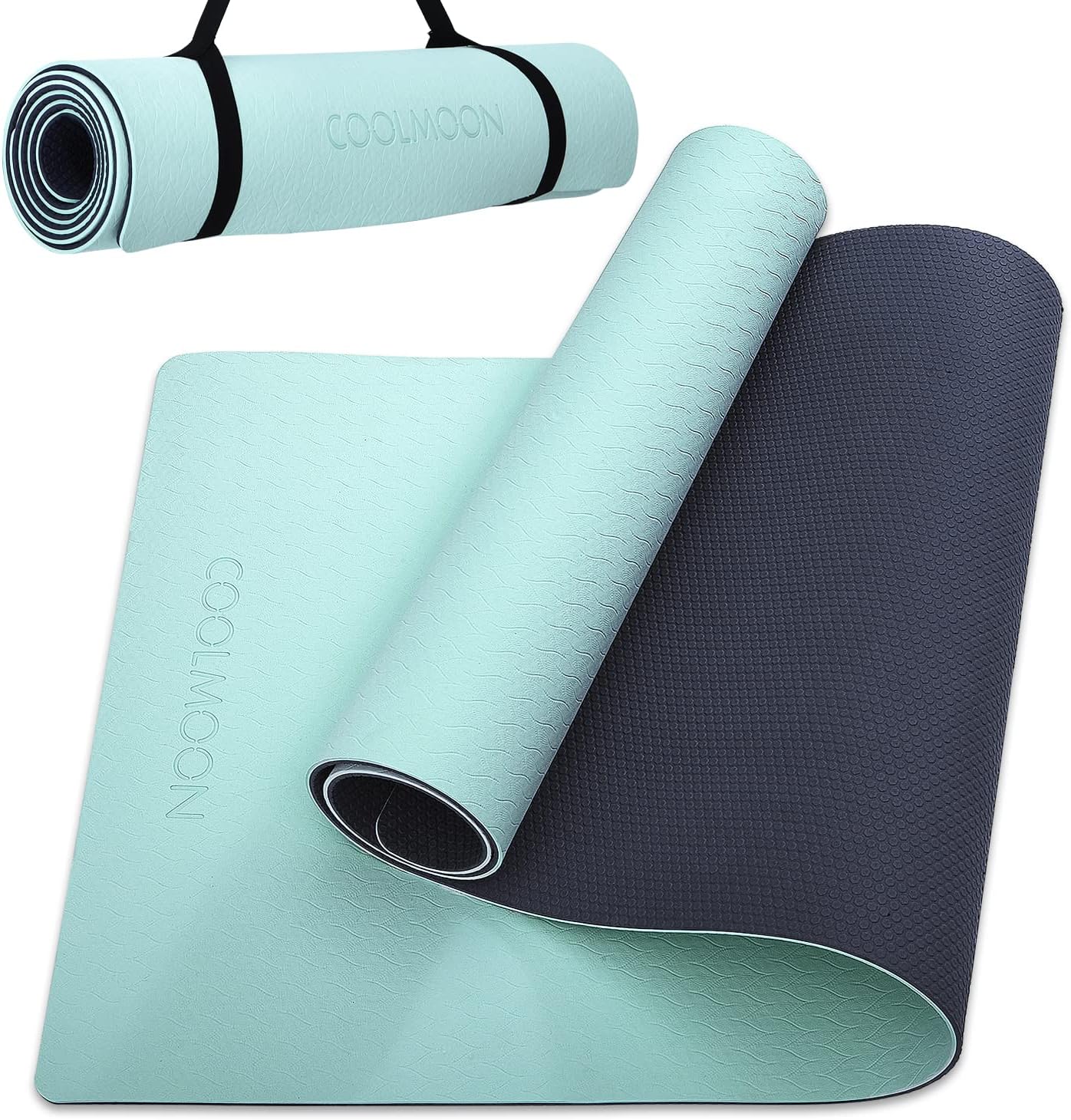Yoga Mat Non Slip