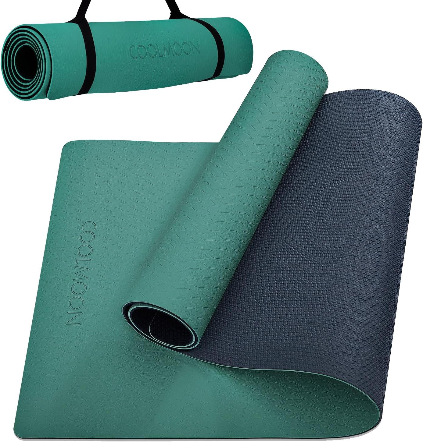Yoga Mat Non Slip