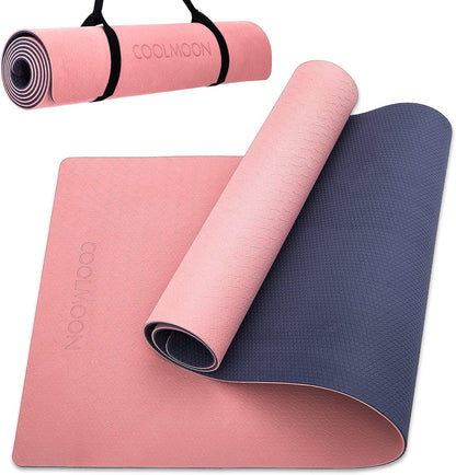 Yoga Mat Non Slip