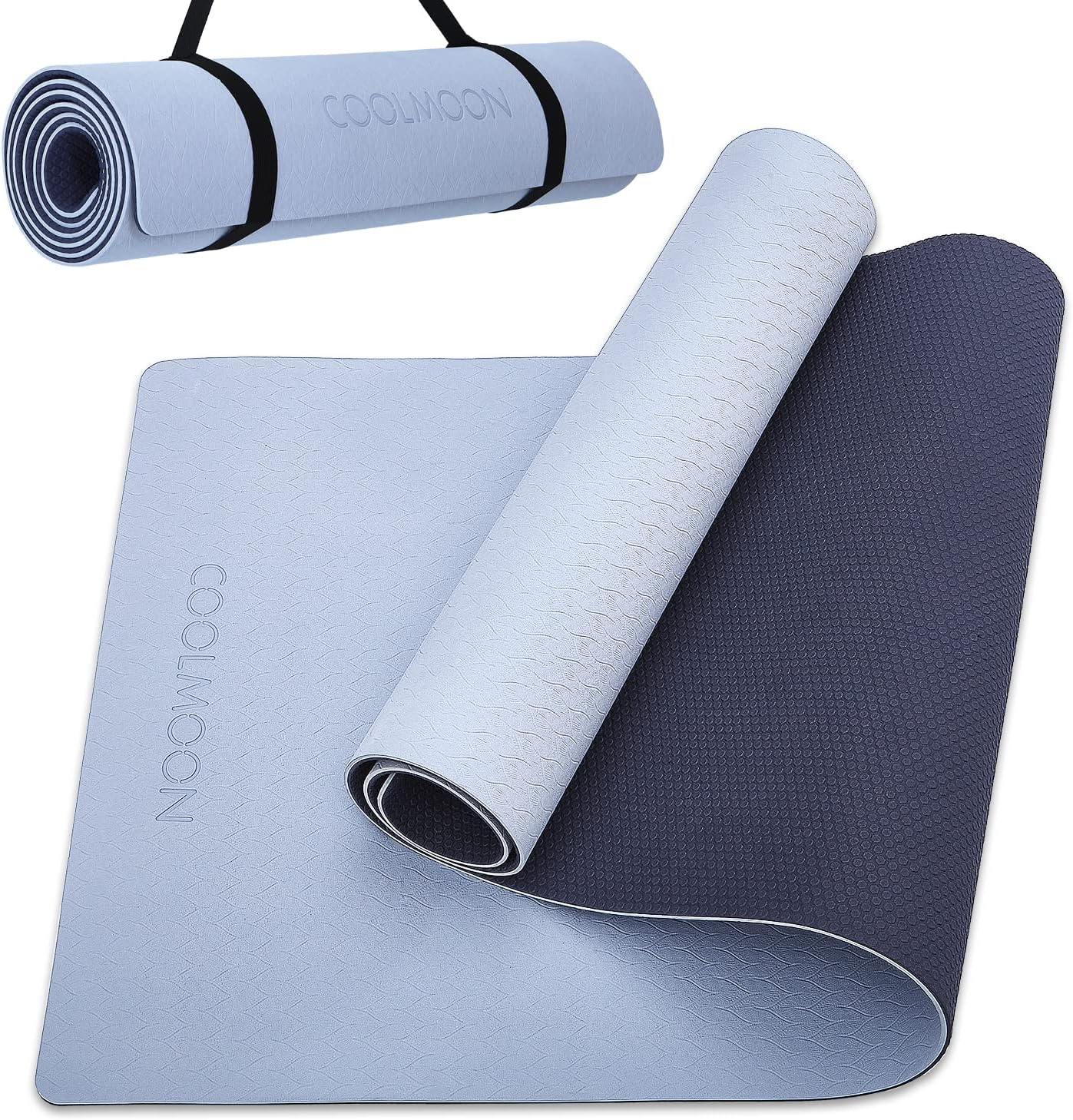 Yoga Mat Non Slip