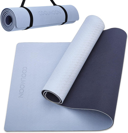 Yoga Mat Non Slip