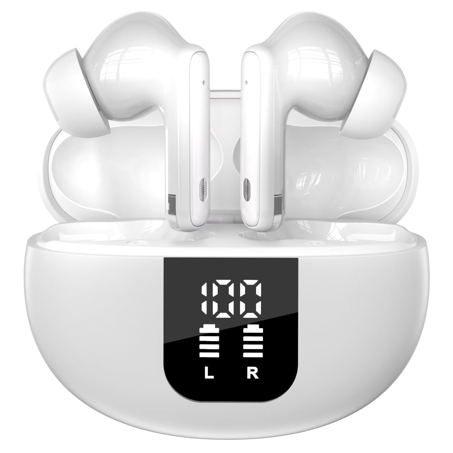 5.4 Bluetooth Earbud