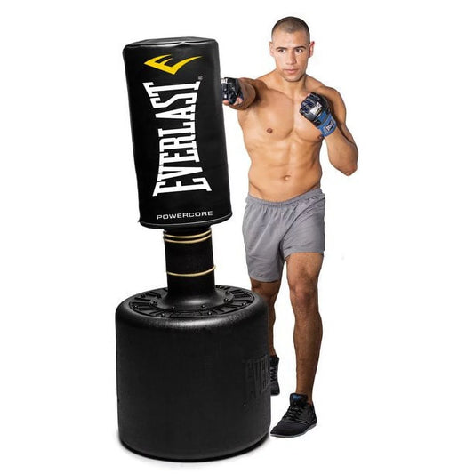 Indoor Rounded Heavy Duty Training Bag