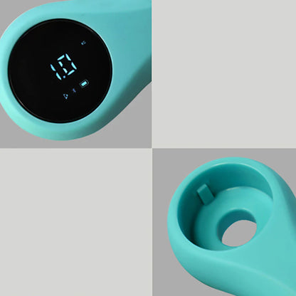 Intelligent Exercise Weights