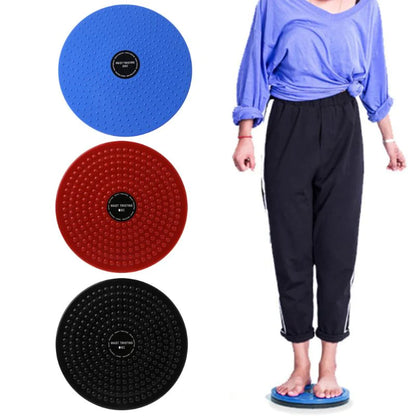 Twist Waist Disc Board Body Building