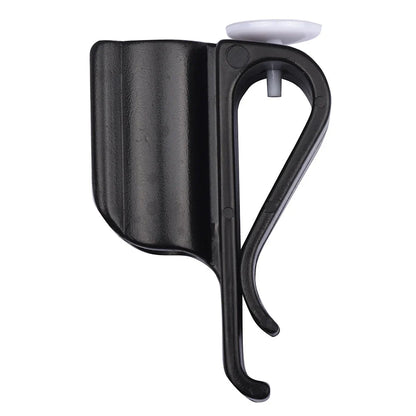 Durable Golf Club Bag Clips