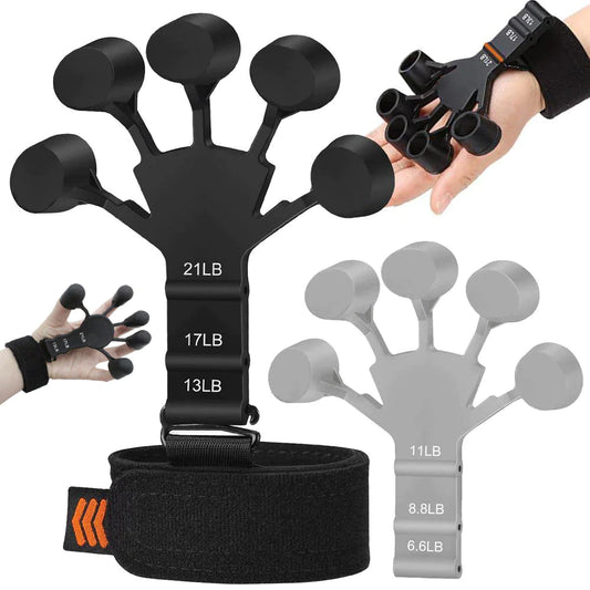 Grip Strength Trainer