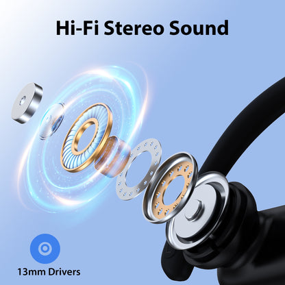 Wireless Earbuds Waterproof