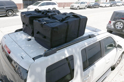Heavy Duty Cargo Duffel