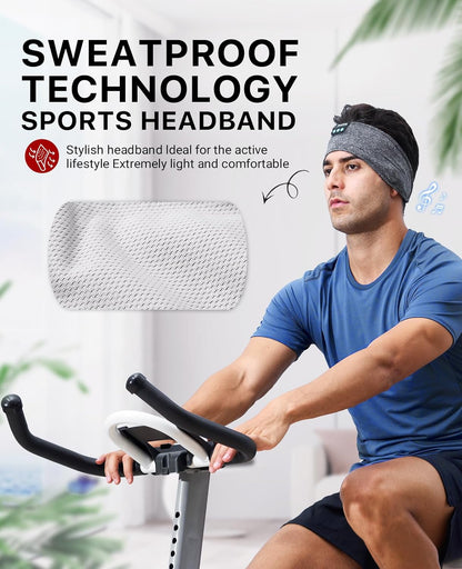 Sleep Headphones Wireless