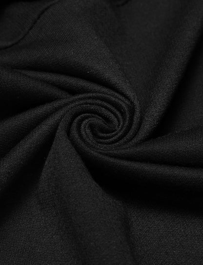 Men 2 Pack Workout Hooded Tank