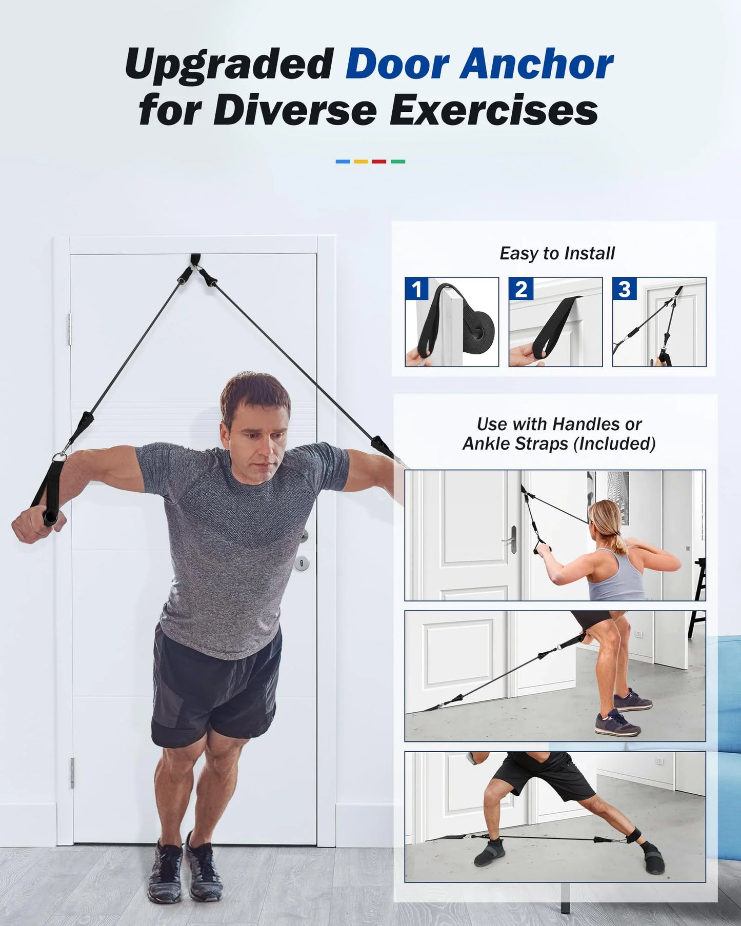 Push up Board System