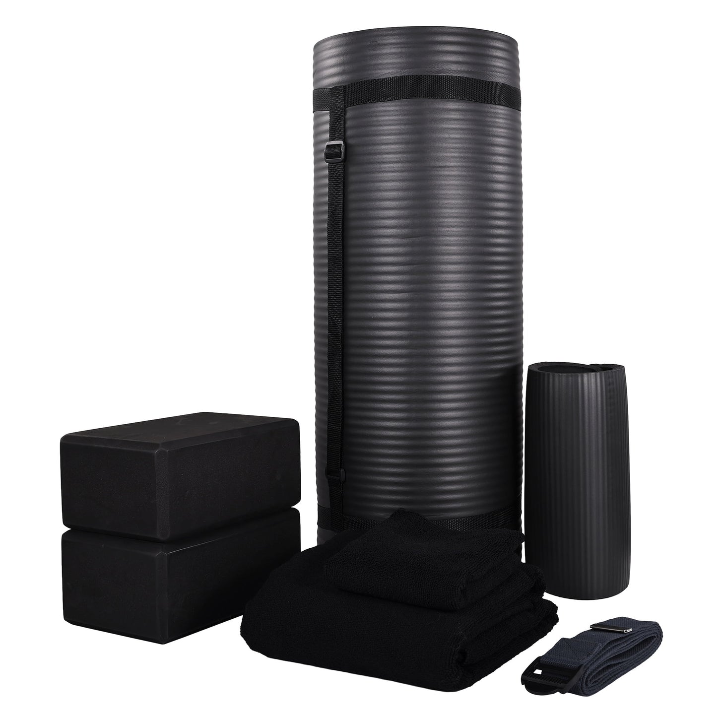Yoga 7-Piece Set