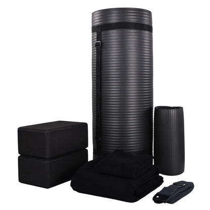 Yoga 7-Piece Set