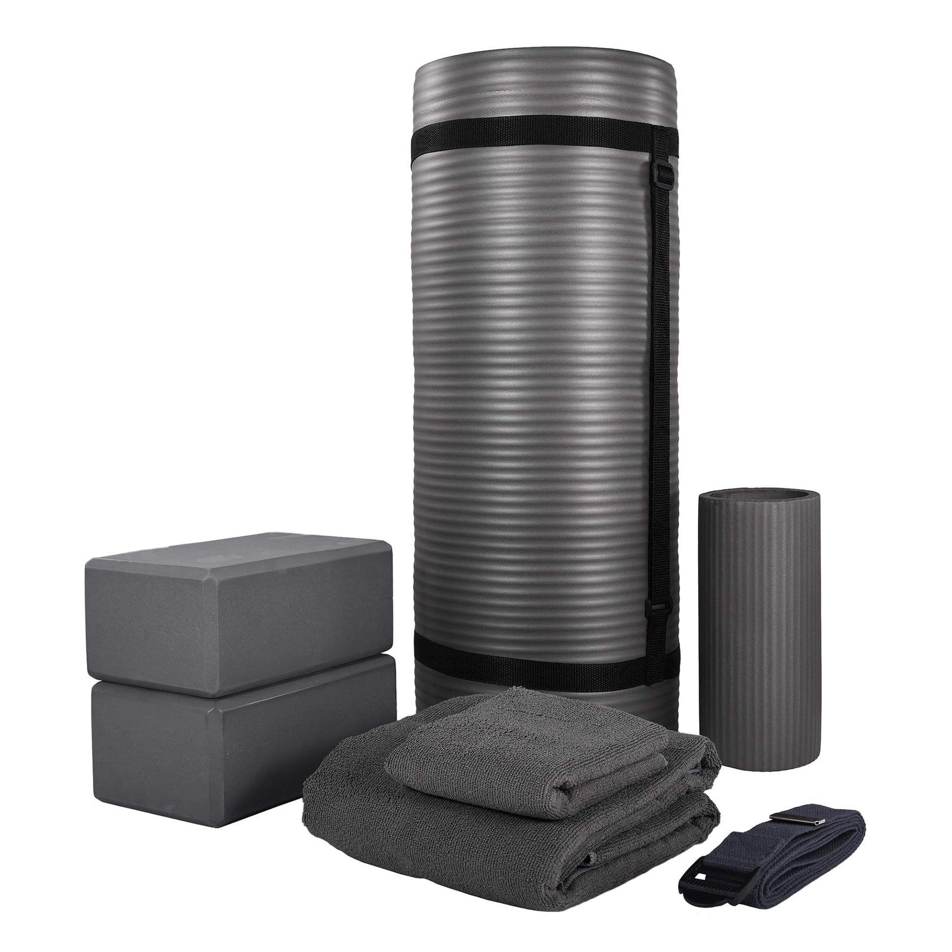 Yoga 7-Piece Set