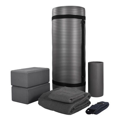 Yoga 7-Piece Set