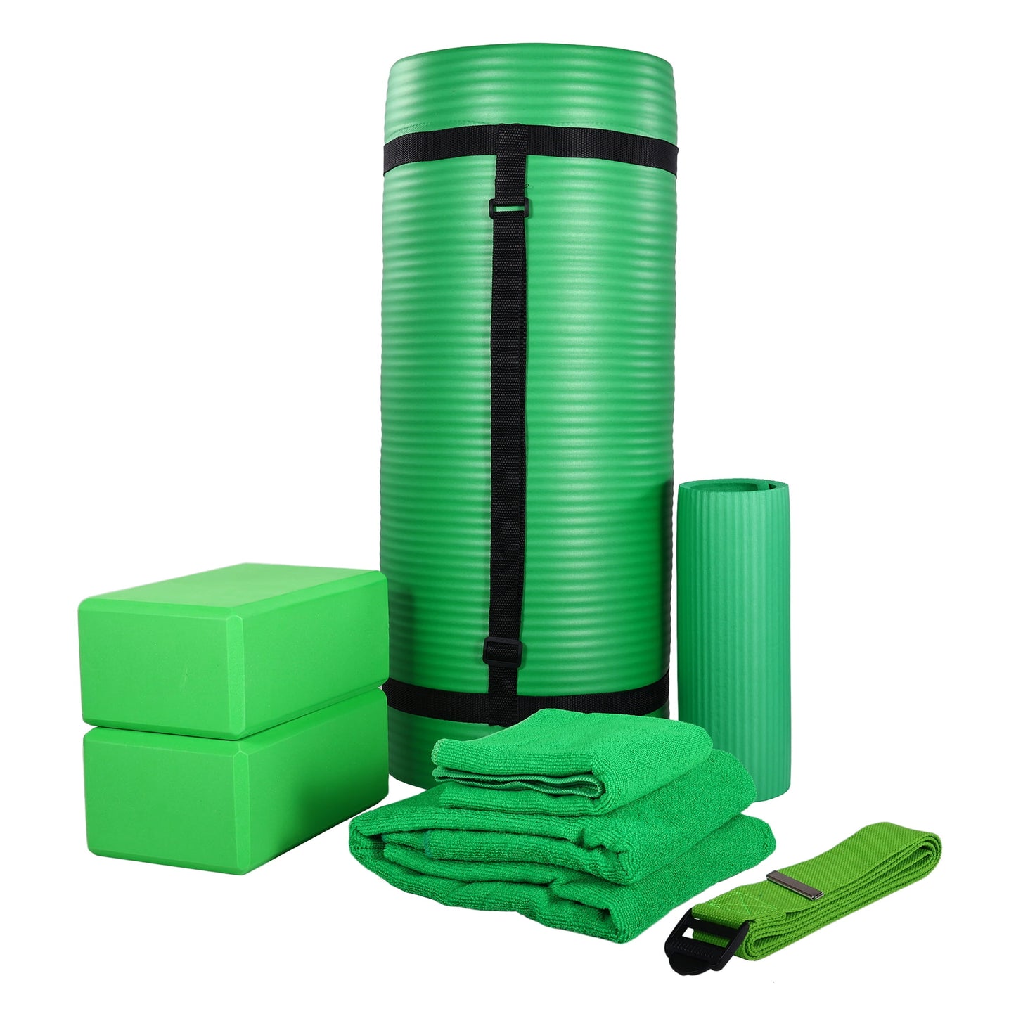 Yoga 7-Piece Set