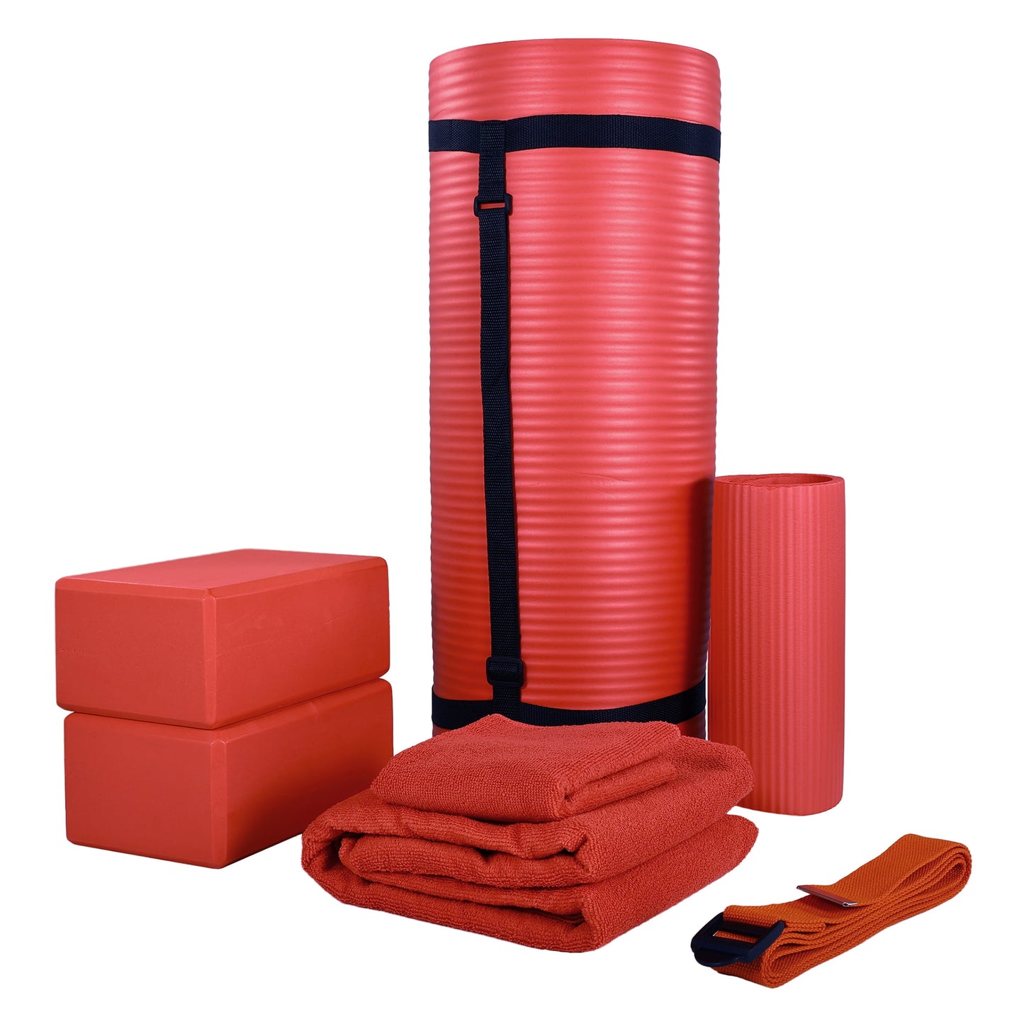 Yoga 7-Piece Set