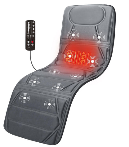 Full Body Massage Mat with Heat