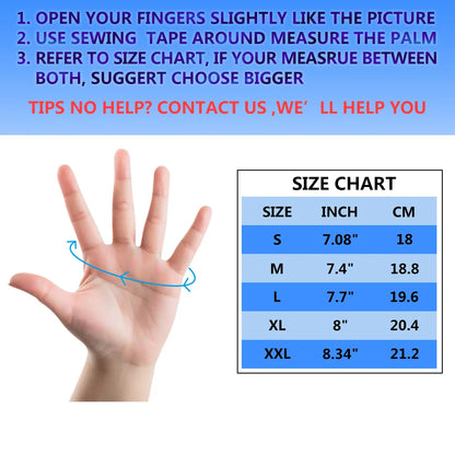 Cycling Gloves Half Finger Super Breathable