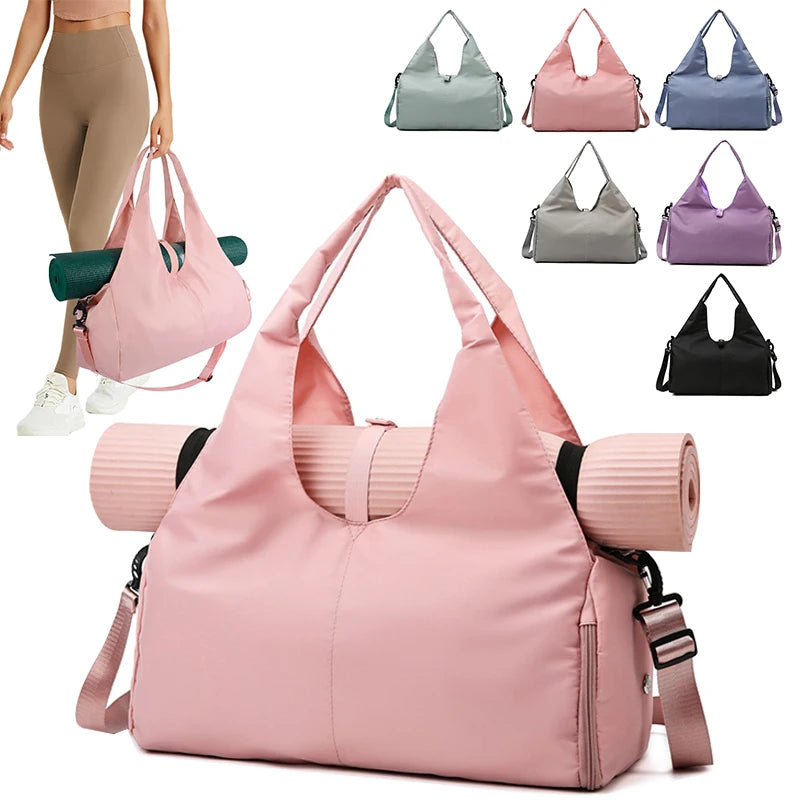 Yoga Bag