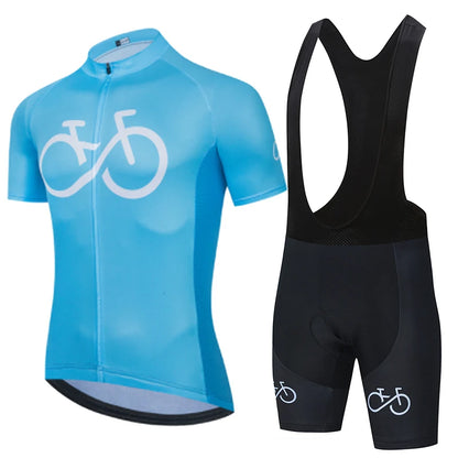 Summer New Cycling Clothing for Men