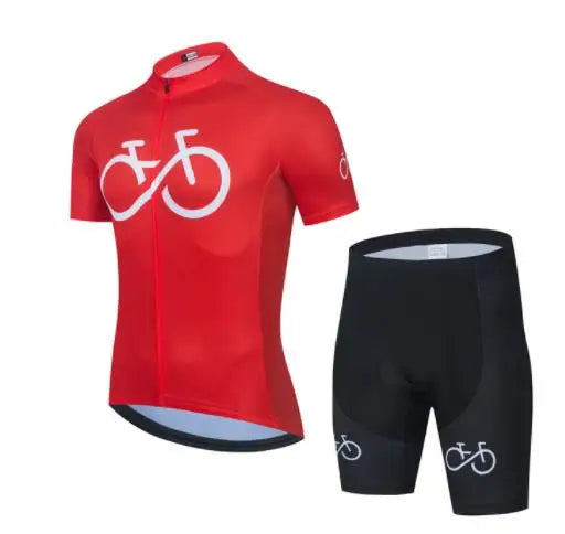 Summer New Cycling Clothing for Men
